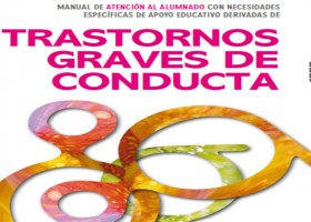 Trastornos graves de conducta - Manual en PDF - Instituto de Tecnologías | Recurso educativo 762951