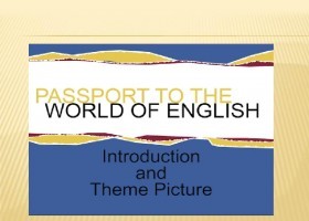 L15 World English : test, learn and study SM | Recurso educativo 763407