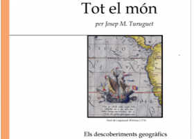 TOT EL MÓN | Recurso educativo 687959