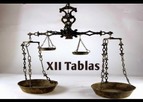 Ley de las XII Tablas | Recurso educativo 764110