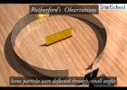 Rutherford's Model of an Atom | Recurso educativo 761001