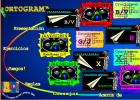 Ortograma en www.raulprofe.com | Recurso educativo 765056