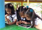 ProFuturo: El proyecto educativo más ambicioso del mundo | Recurso educativo 766095