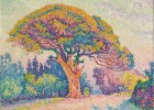 Pino en Saint-Tropez de Signac | Recurso educativo 767839