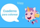 Klassroom cuaderno para colorear | Recurso educativo 767931