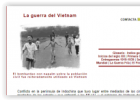 La guerra de Vietnam | Recurso educativo 768480