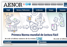 AENOR | Recurso educativo 768935