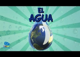 A auga. Coidemos o noso planeta. | Recurso educativo 768963