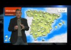 Predicción meteorológica | Recurso educativo 770751