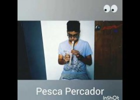 1. Pesca Pescador - Flauta | Recurso educativo 770948