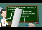 Mezclas homogéneas y heterogéneas para niños | Recurso educativo 771289