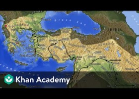 Alexander the Great conquers Persia | Recurso educativo 771629