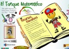 Tablas de multiplicar | Recurso educativo 772101