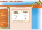 Multiplicacions per tres nombres | Recurso educativo 772141