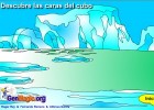 Descobreix les cares del cub | Recurso educativo 772514