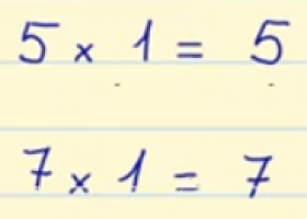 Propiedades de la multiplicación: Distributiva, conmutativa, asociativa | Recurso educativo 773781