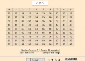 Taules de multiplicar | Recurso educativo 774715