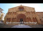 Iglesia de Santo Domingo, Soria | Recurso educativo 776363