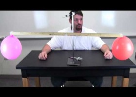 Balancing Balloons - Air Has Weight | Recurso educativo 776524