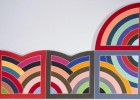 Work of art by Frank Stella | Recurso educativo 777575