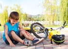 Bike accident | Recurso educativo 778538