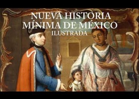 La época colonial hasta 1760 (Cap. 2) | Recurso educativo 779525