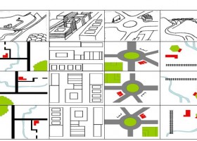 Street maps | Recurso educativo 780631