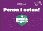 Joc Pensa i actua_ cartell | Recurso educativo 782096