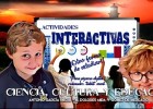 Interactivos. Todas las áreas y niveles | Recurso educativo 782797