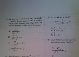 matematicas II | Recurso educativo 782944