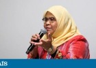 La receta de Maimunah Mohd Sharif contra el cambio climático | Recurso educativo 783121