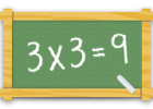 Juego Tablas de multiplicar de memoria - Tablasdemultiplicar.com | Recurso educativo 784028