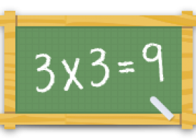 Carrera de multiplicar | Recurso educativo 784029