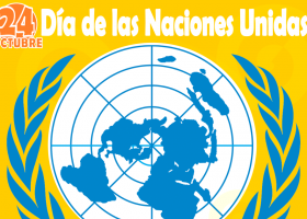 24 de octubre: Día de las Naciones Unidas | Recurso educativo 784357