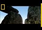 Construction of the Cromlech of Stonhenge | Recurso educativo 784419