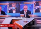 Rusia y Ucrania parece una realidad paralela: cómo los medios rusos informan | Recurso educativo 785599