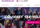 Voluntariat | Recurso educativo 786180