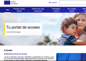 Portal da Unión Europea | Recurso educativo 786317