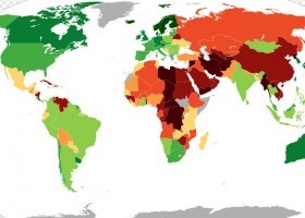 Índice de democracia | Recurso educativo 786404