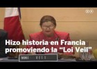 Simone Veil | Recurso educativo 786439