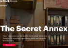 The Secret Annex | Recurso educativo 785533