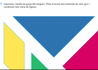 Tangram | Recurso educativo 786809