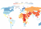 A democracia global diminúe | Recurso educativo 787097