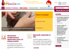 Salut infantil i juvenil | Recurso educativo 787257