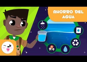 Trucos para ahorrar agua | Recurso educativo 787318