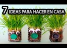 Niños y plantas | Recurso educativo 787487