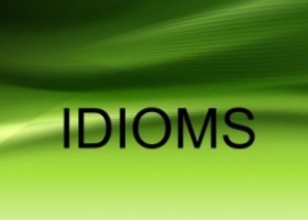 20 idioms en inglés con su modismo en español - International Word | Recurso educativo 788209