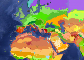 Los biomas del mundo | Recurso educativo 788316