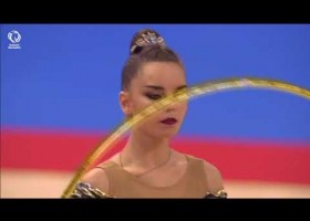 Dina Averina | Recurso educativo 788336