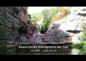 Reservas Naturales Fluviales de España | Recurso educativo 788364